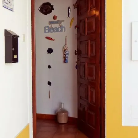 Casa Do Tanque Amarelo By Stay In Alentejo Vila Nova de Milfontes Exterior foto