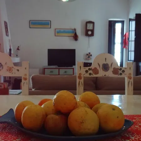Casa Do Tanque Amarelo By Stay In Alentejo Vila Nova de Milfontes Exterior foto