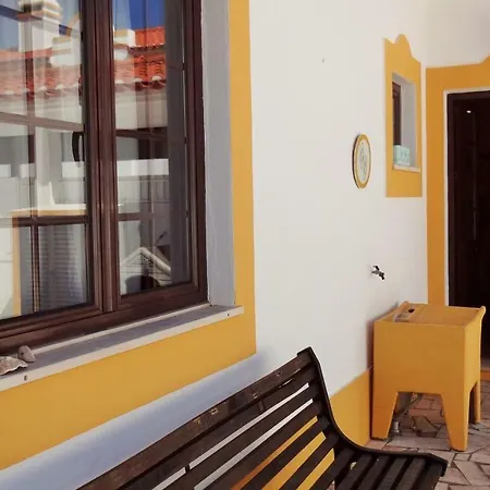 Casa Do Tanque Amarelo By Stay In Alentejo Vila Nova de Milfontes Exterior foto