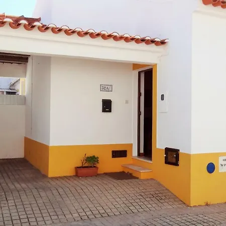 Casa Do Tanque Amarelo By Stay In Alentejo Vila Nova de Milfontes Exterior foto