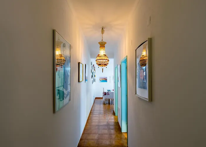 Casa Do Tanque Amarelo By Stay In Alentejo
