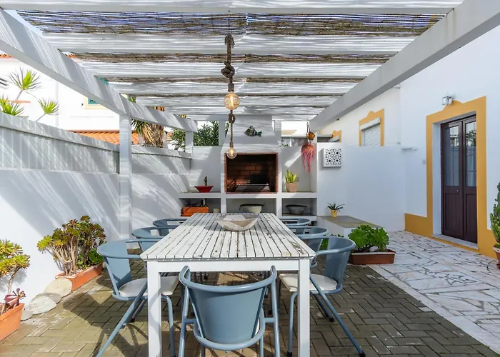 Casa Do Tanque Amarelo By Stay In Alentejo