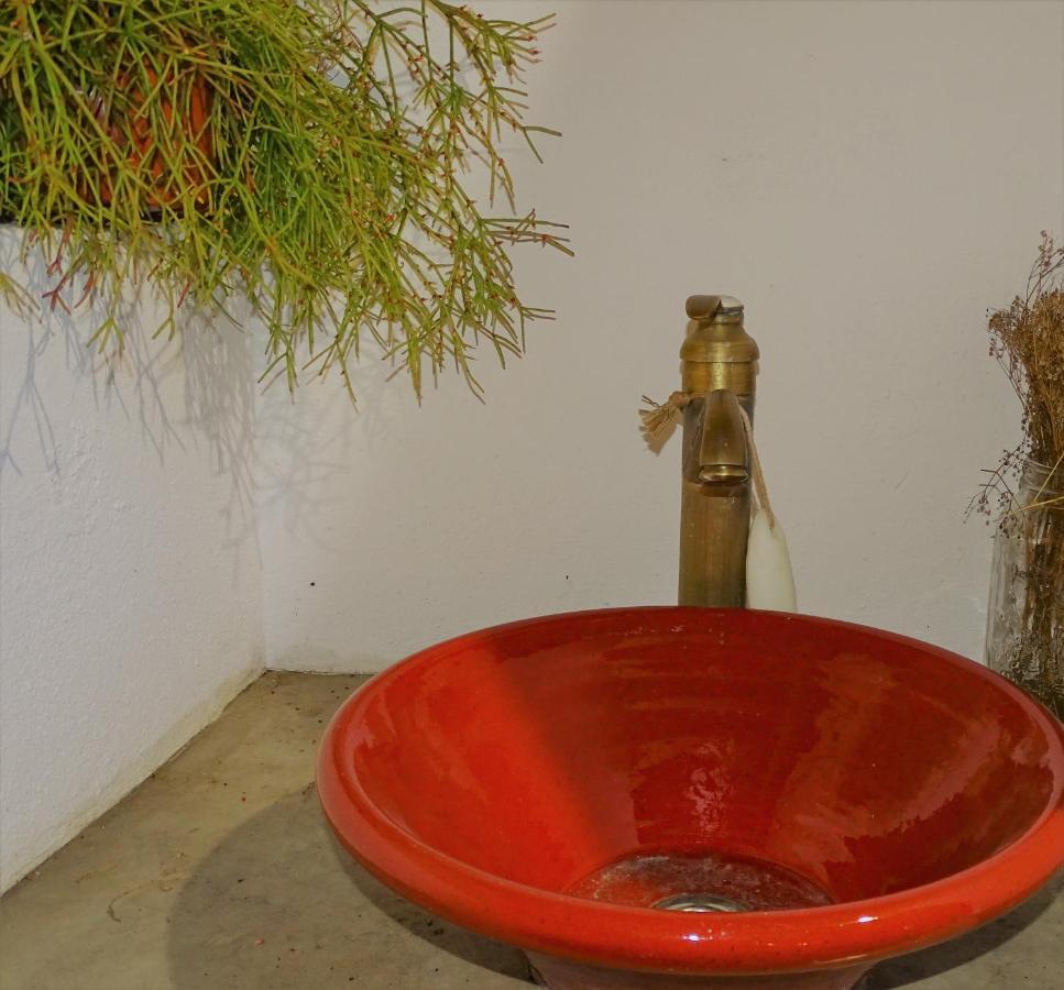 Holiday home Casa Do Tanque Amarelo By In Alentejo