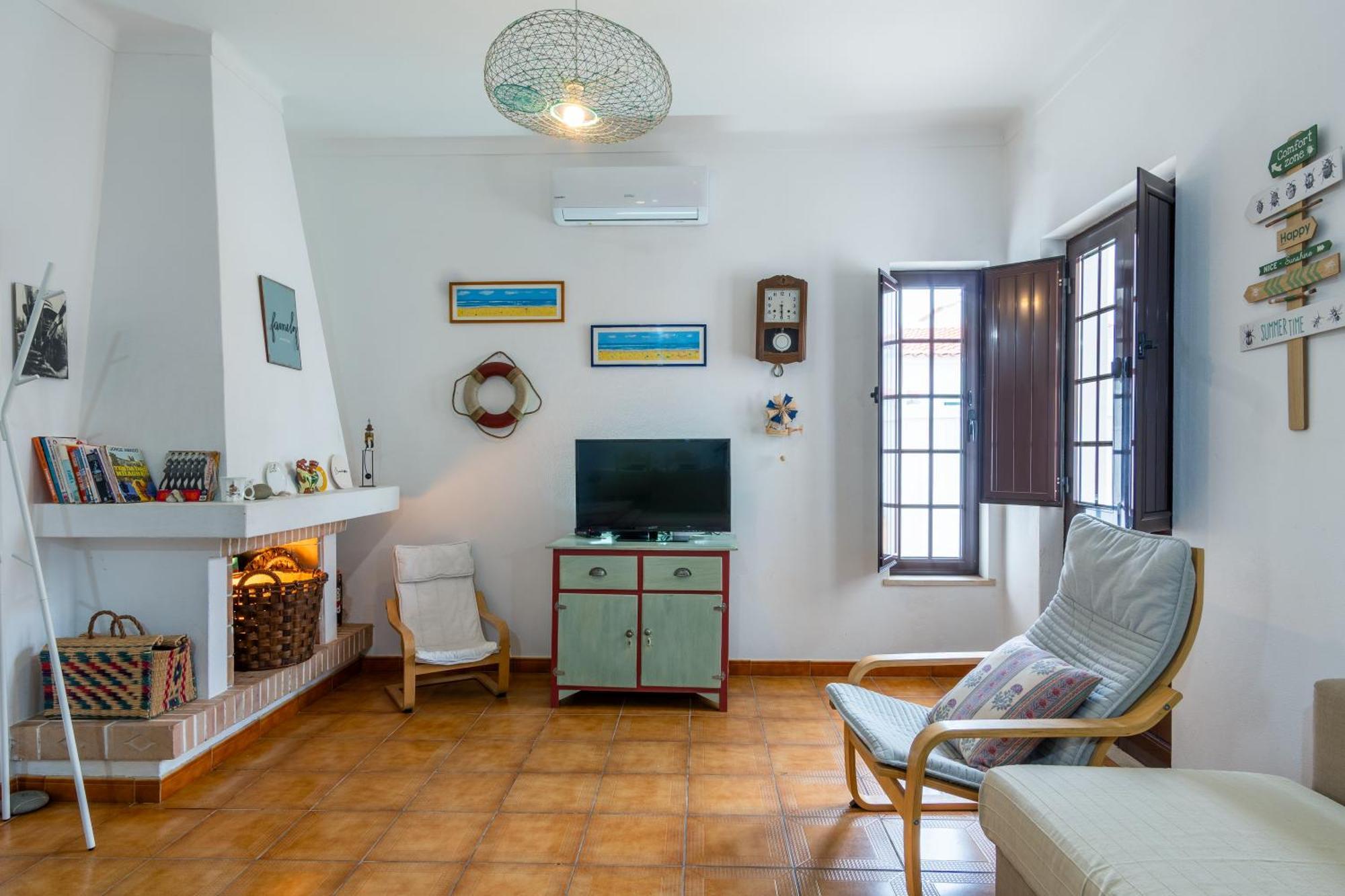 Casa Do Tanque Amarelo By In Alentejo Holiday home