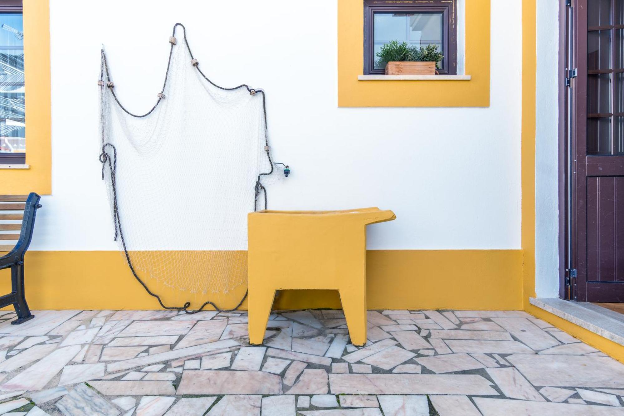 Holiday home Casa Do Tanque Amarelo By In Alentejo