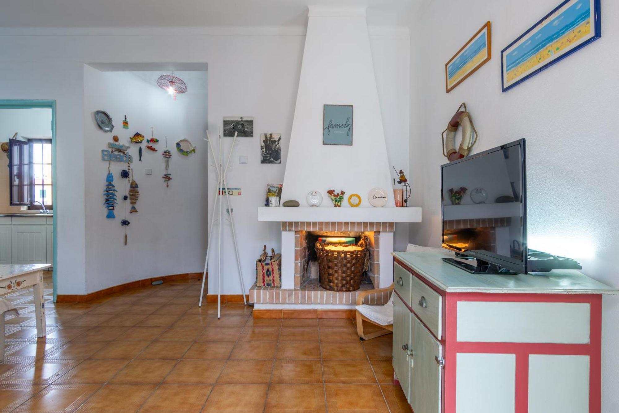 Casa Do Tanque Amarelo By In Alentejo * Vila Nova de Milfontes
