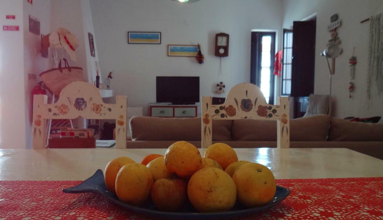 Casa Do Tanque Amarelo By In Alentejo Holiday home *
