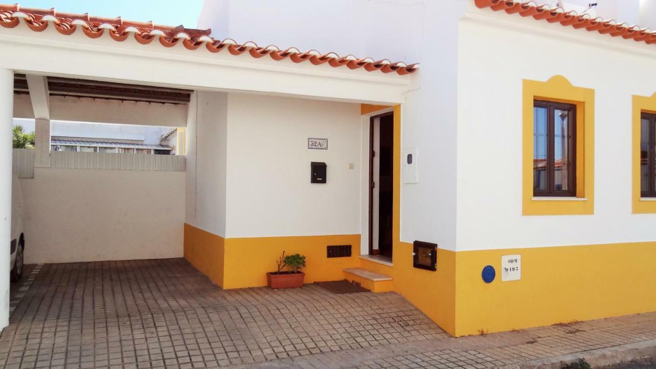 Casa Do Tanque Amarelo By In Alentejo Holiday home